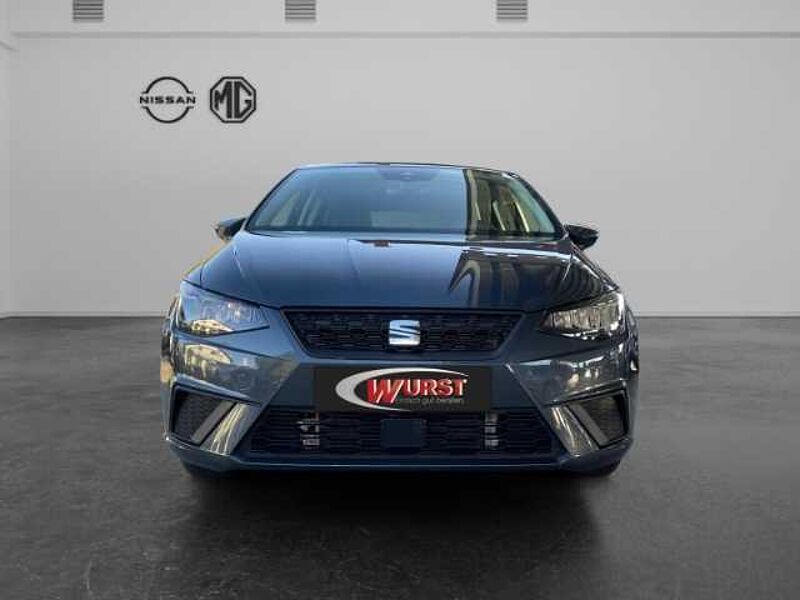 SEAT Ibiza Style EU6e TSI 1.0 Navigation CarPlay Parksensoren