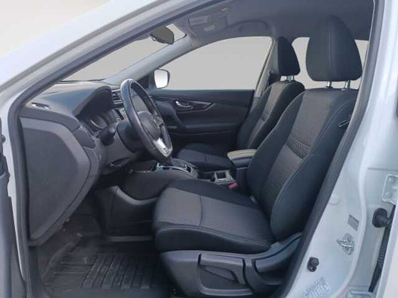 Nissan X-Trail 1.3 DIG-T EU6d-T DCT N-Connecta Navi AVM Sitzheizung