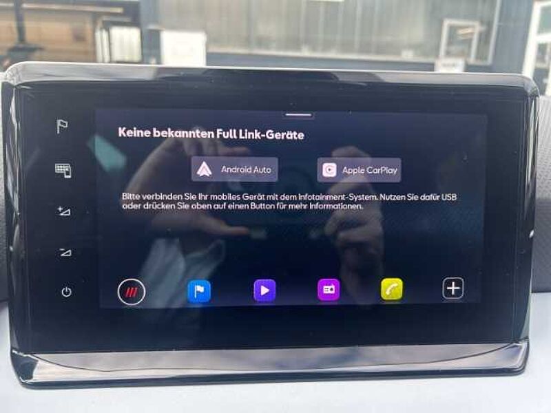 SEAT Ibiza Style EU6e TSI 1.0 Navigation CarPlay Parksensoren